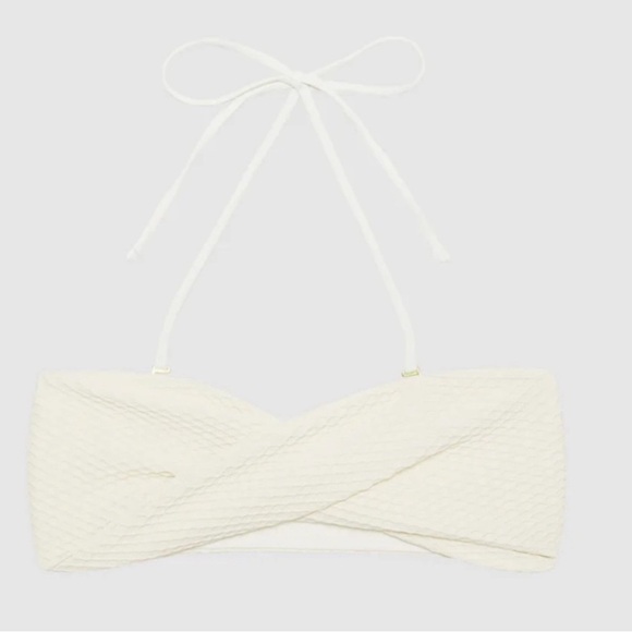 🆕🆕 NWT Anine Bing Bikini Set- XS Top and S Bottoms - Picture 3 of 13